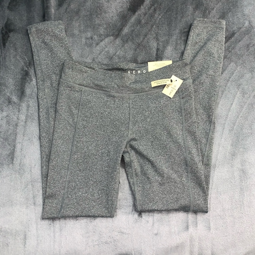 Aeropostale Woman’s Athletic Leggings
